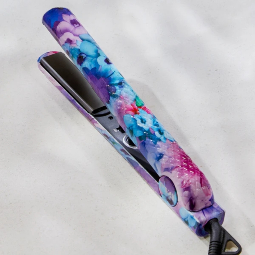 Eva ceramic flat iron